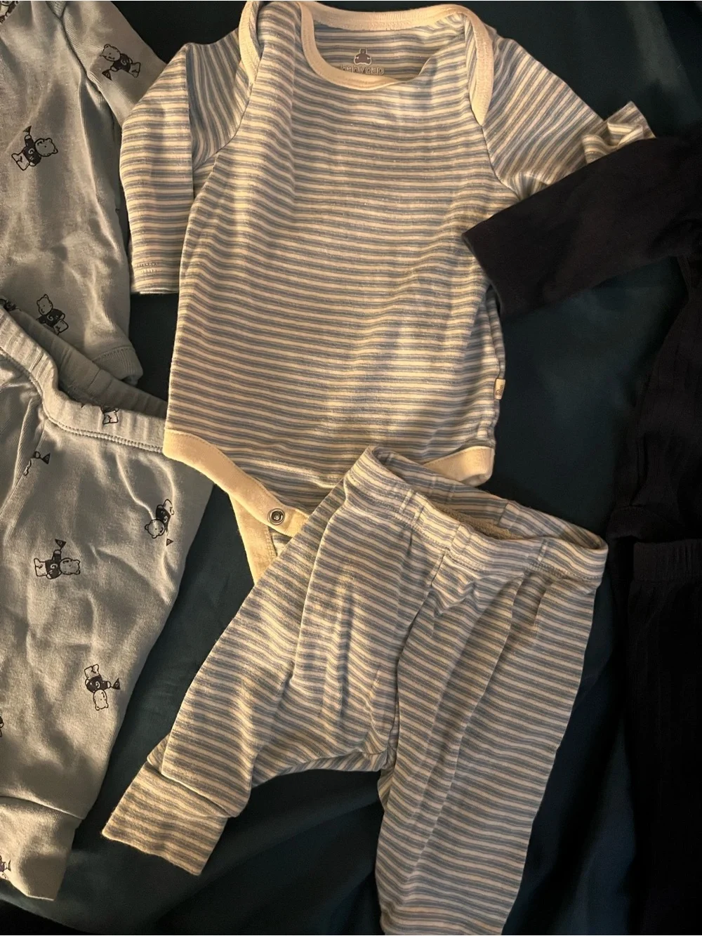 GAP three piece